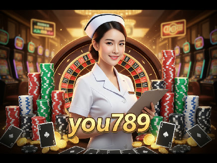 you789 สล็อต