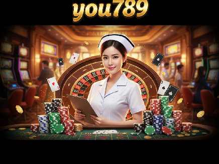 สมัคร you789